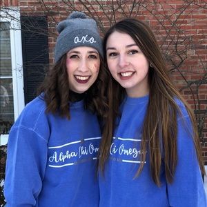 Meet your Posher, Cierra